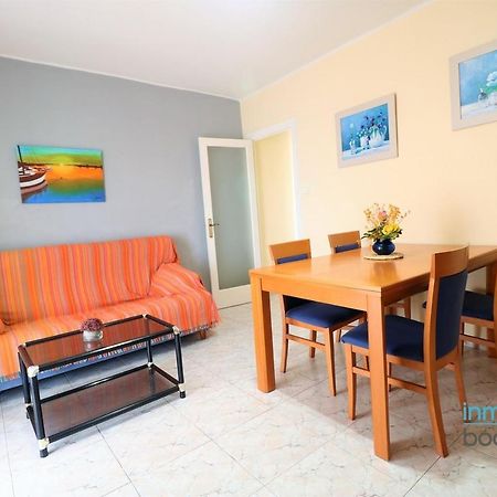 Appartement Neptuno Con Vistas Al Mar à Salou Extérieur photo