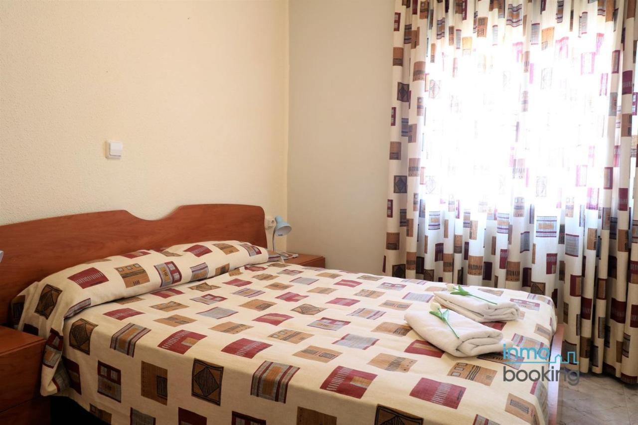 Appartement Neptuno Con Vistas Al Mar à Salou Extérieur photo