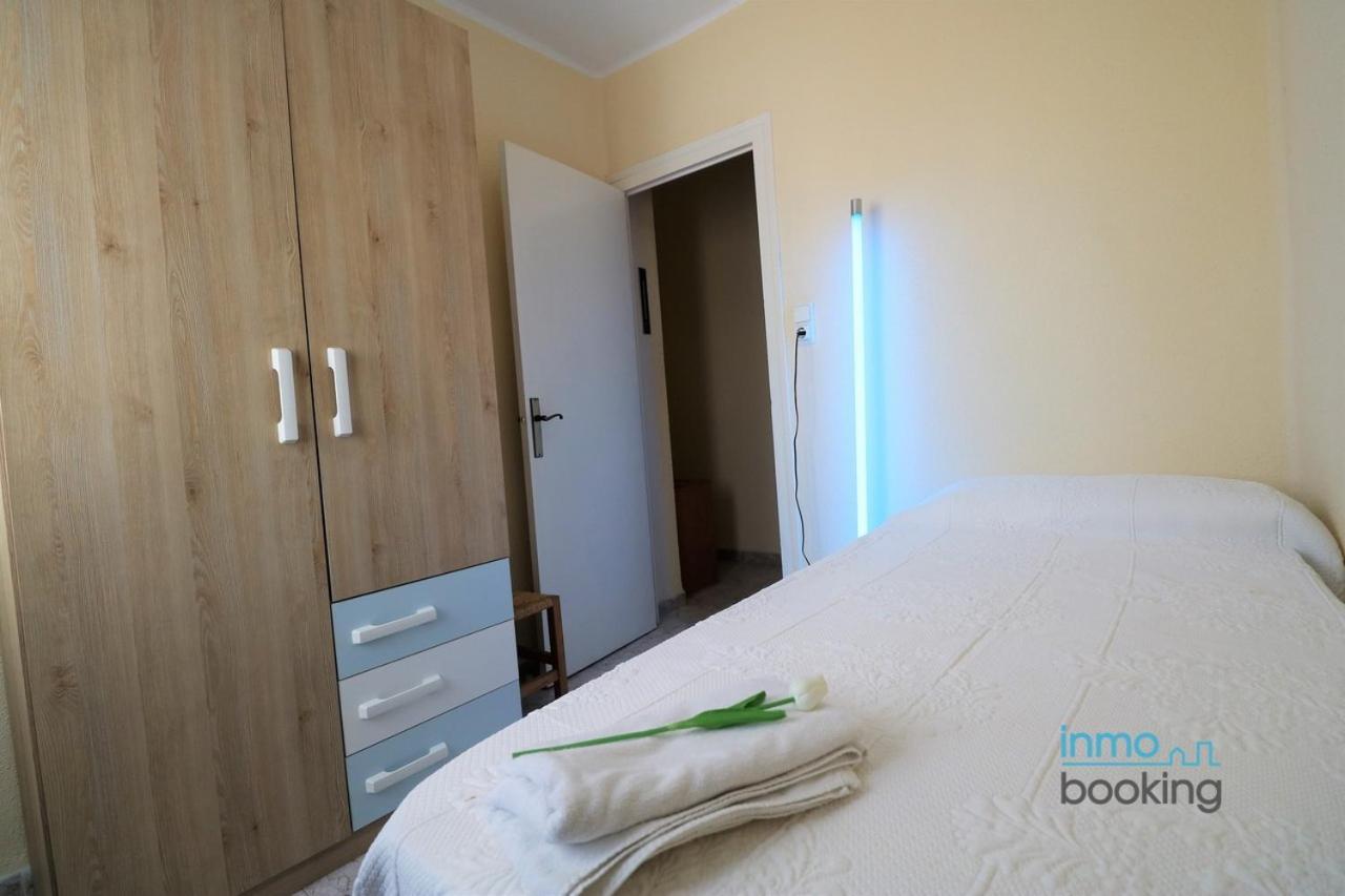 Appartement Neptuno Con Vistas Al Mar à Salou Extérieur photo