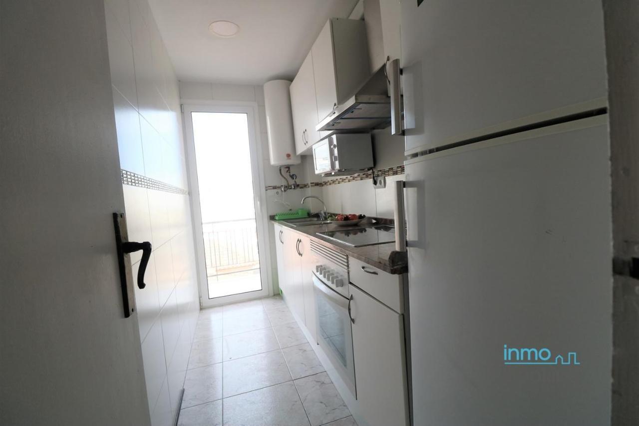 Appartement Neptuno Con Vistas Al Mar à Salou Extérieur photo