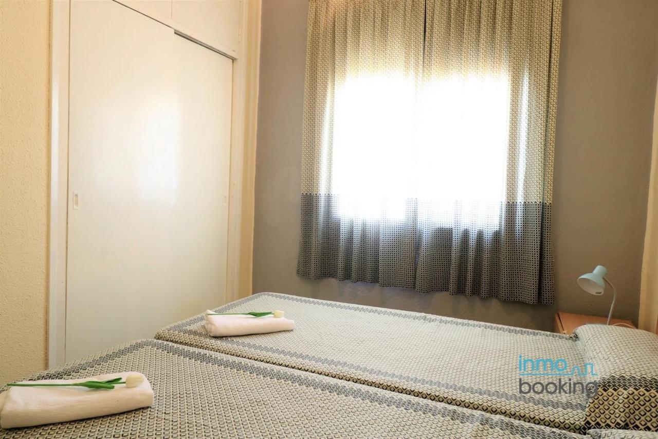 Appartement Neptuno Con Vistas Al Mar à Salou Extérieur photo